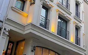 Endless Comfort Hotel Taksim